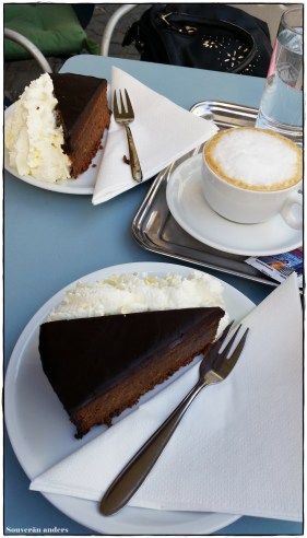 Sachertorte