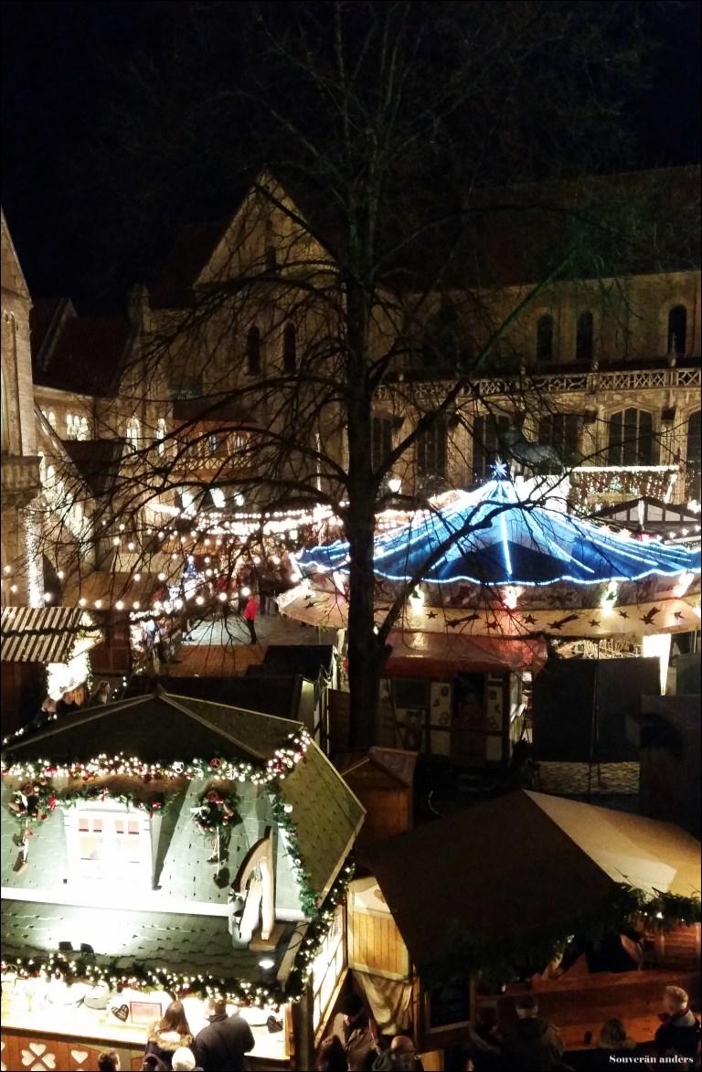 weihnachtsmarkt